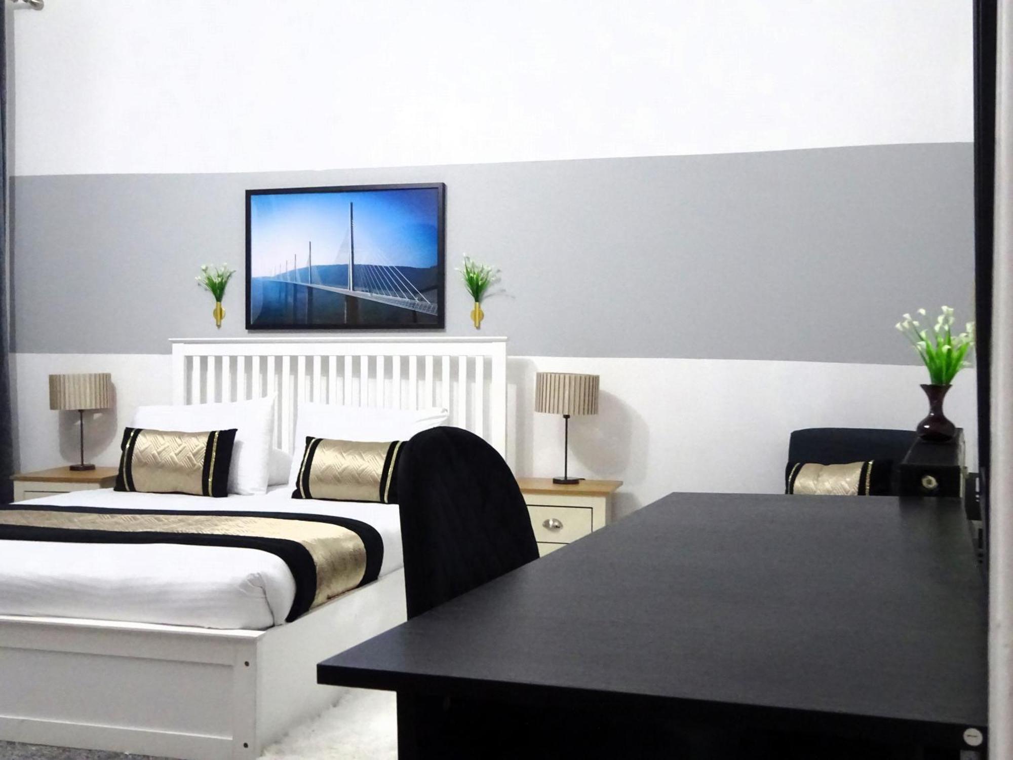 Wigan Central I 1 & 2 Bed Executive Apartments I Family Rooms I Private Balcony I Free Parking Dış mekan fotoğraf